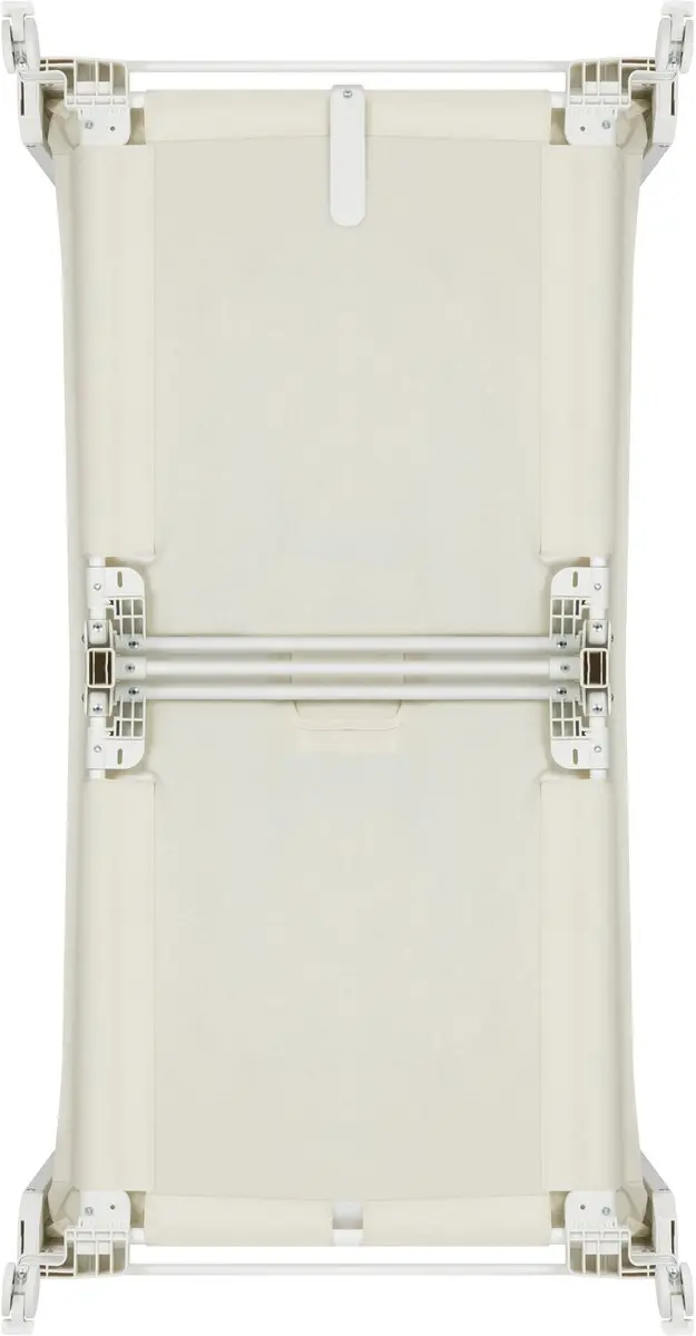 Lionelo Patty 5in1 Campingbed - Reisbedje 0-36 Maanden - Beige
