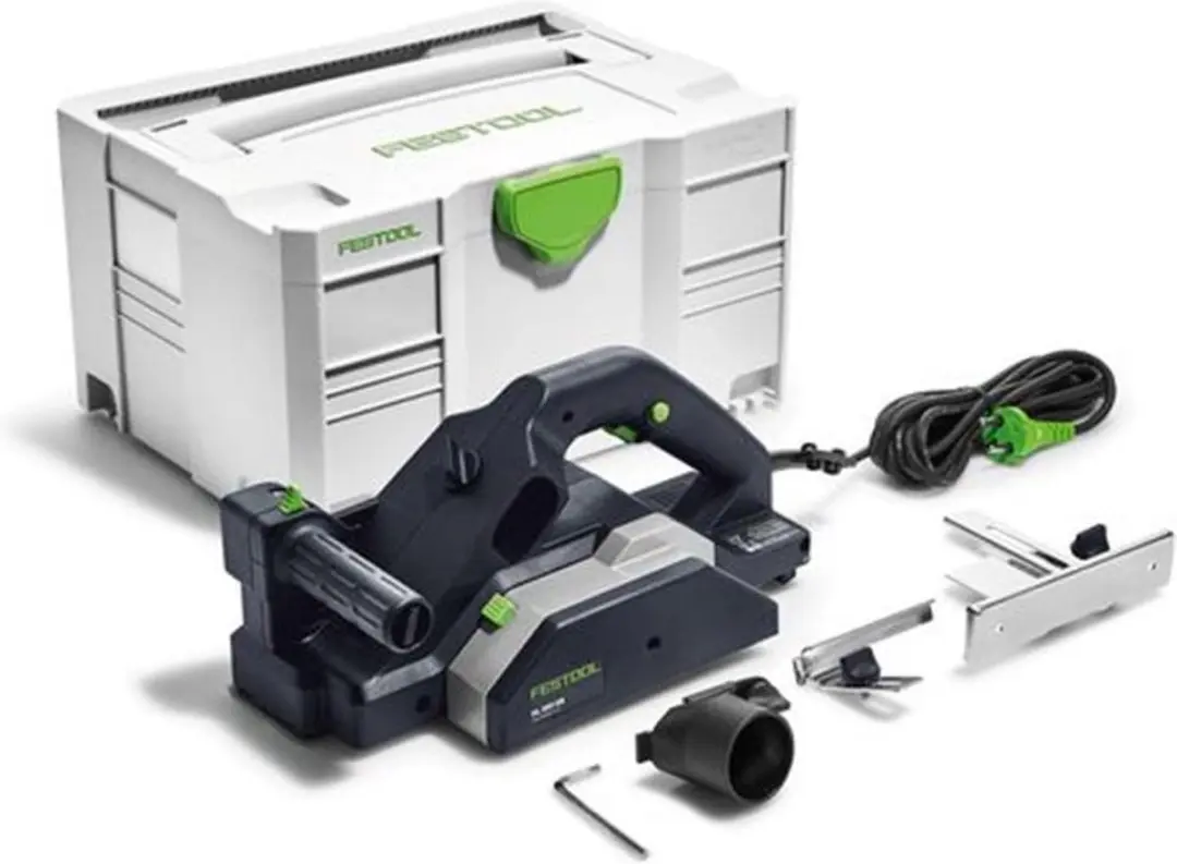 Festool HL 850 EB-Plus Schaafmachine