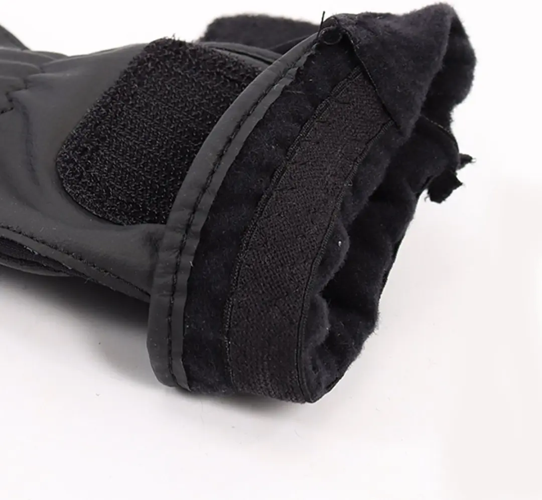 Uvex Ventraxion Plus Handschoenen - Maat 8 - Zwart
