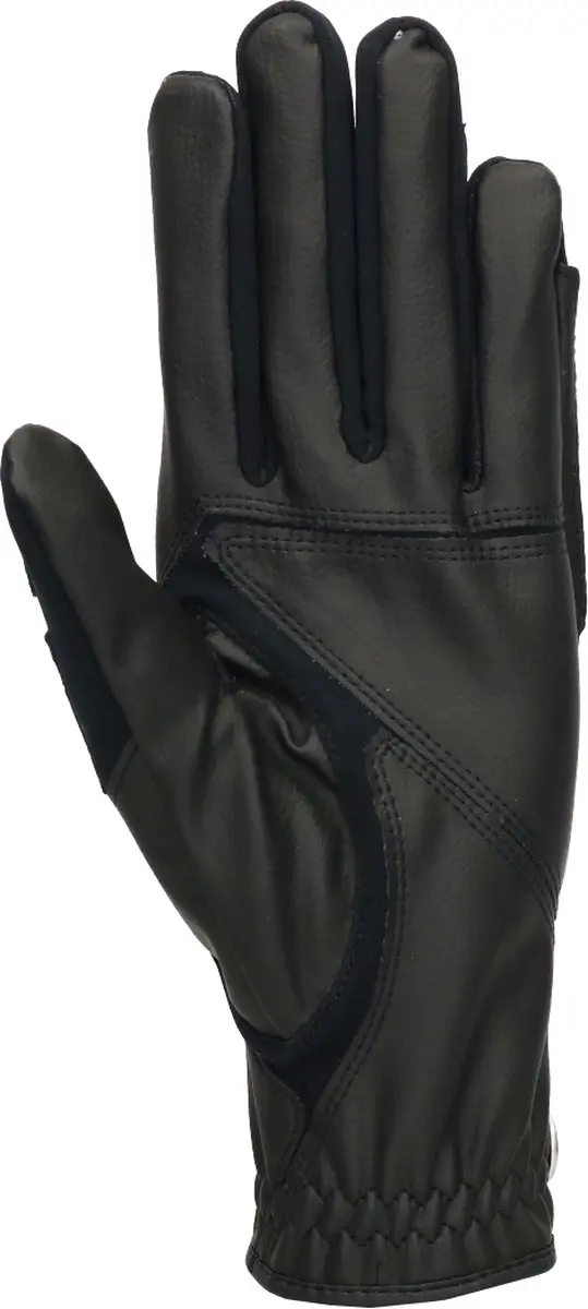 Uvex Ventraxion Plus Handschoenen - Maat 8 - Zwart