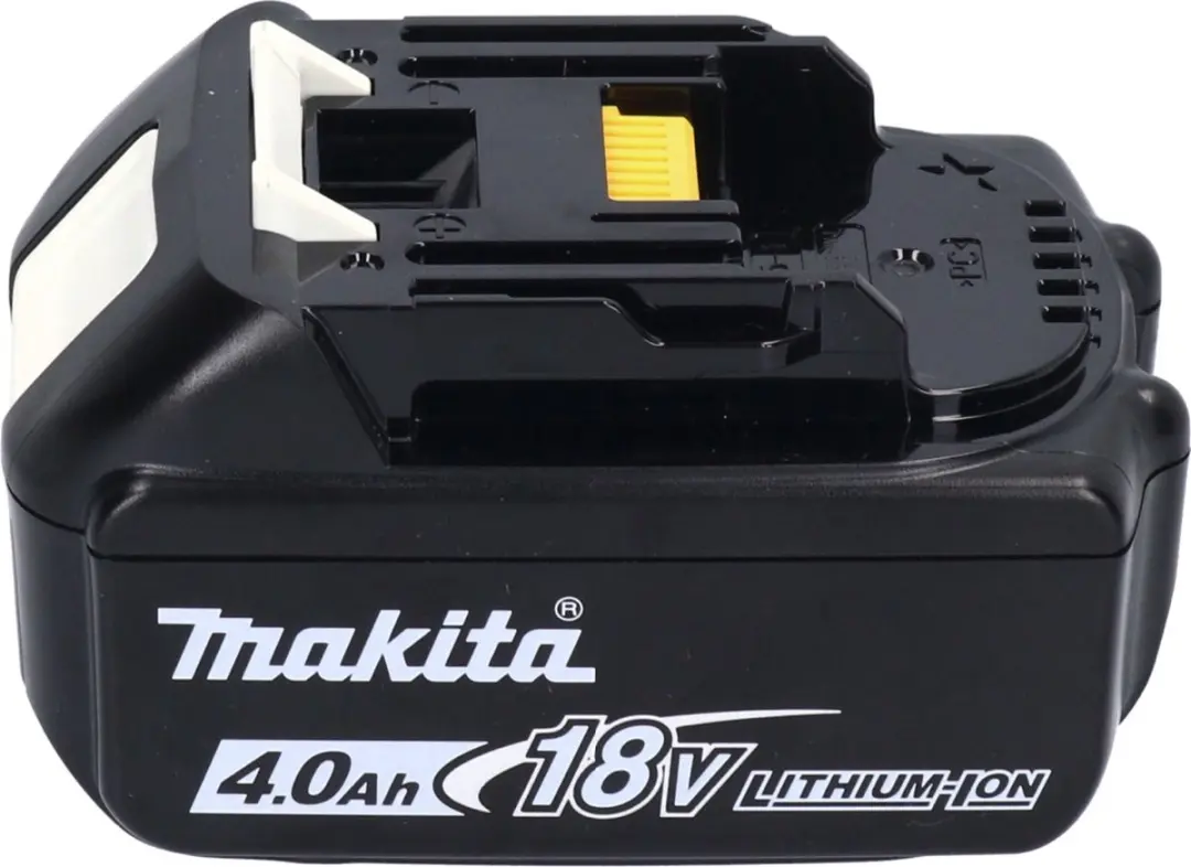 Makita DHS661M1 Accu-handcirkelzaag 18V 165mm - 4,0Ah
