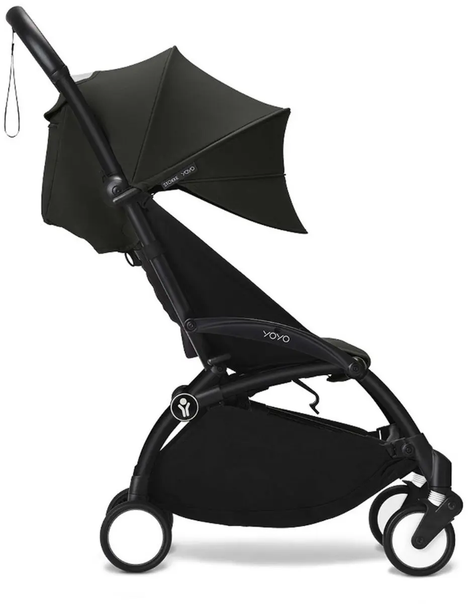 Stokke YOYO³ Kinderwagen
