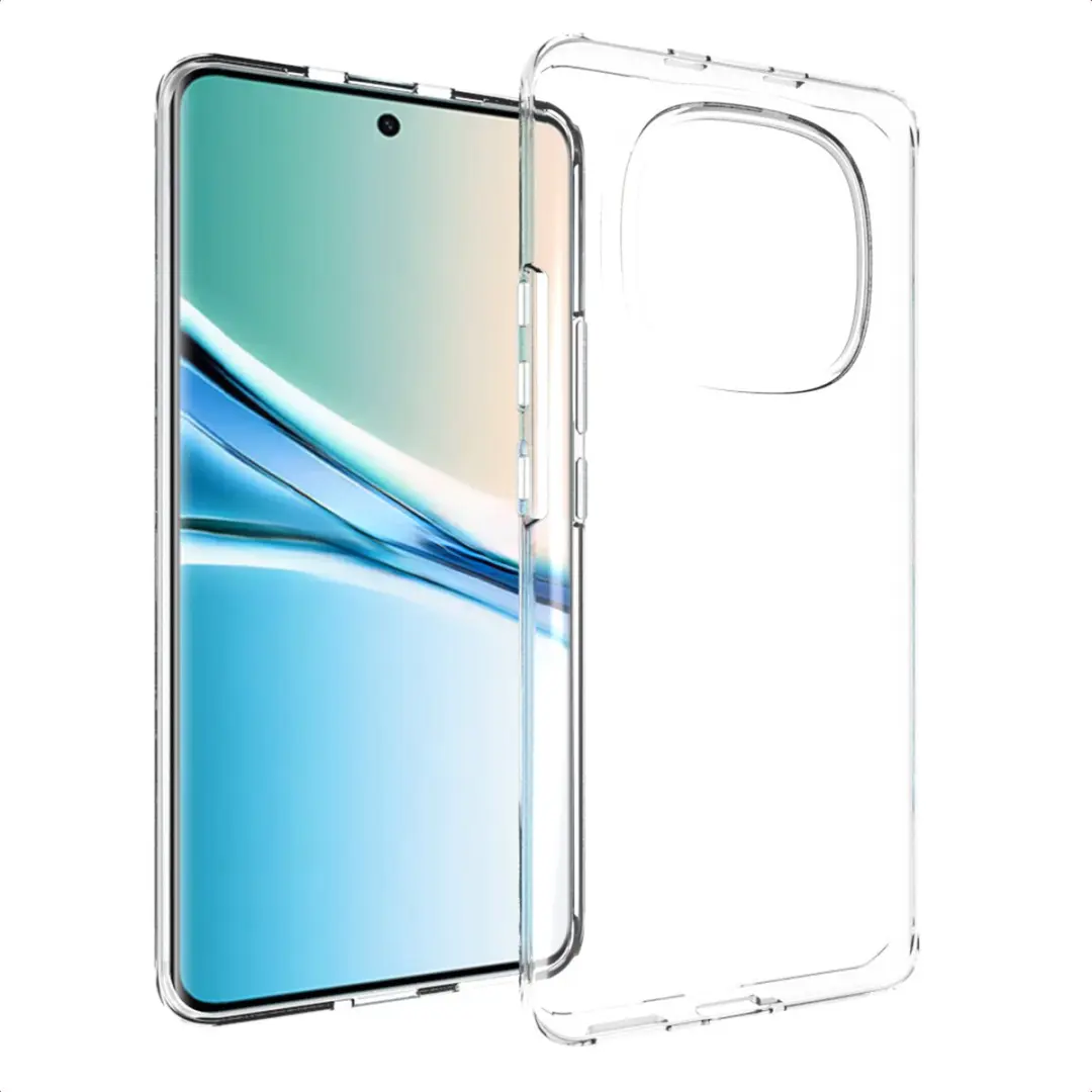 Accezz Hoesje Xiaomi Redmi Note 15 5G