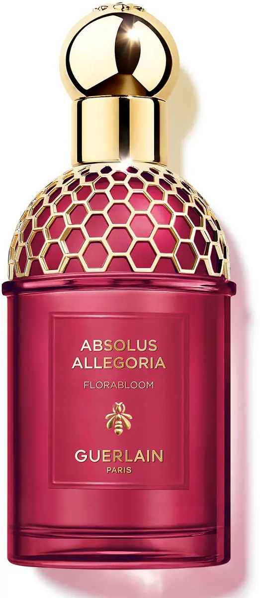 Guerlain Absolus Allegoria Florabloom Eau de Parfum 75ml