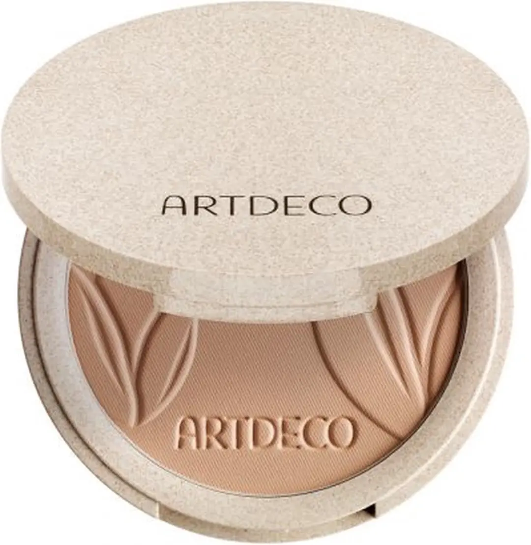 Artdeco Natural Finish Warm Honey Make-up - 9g