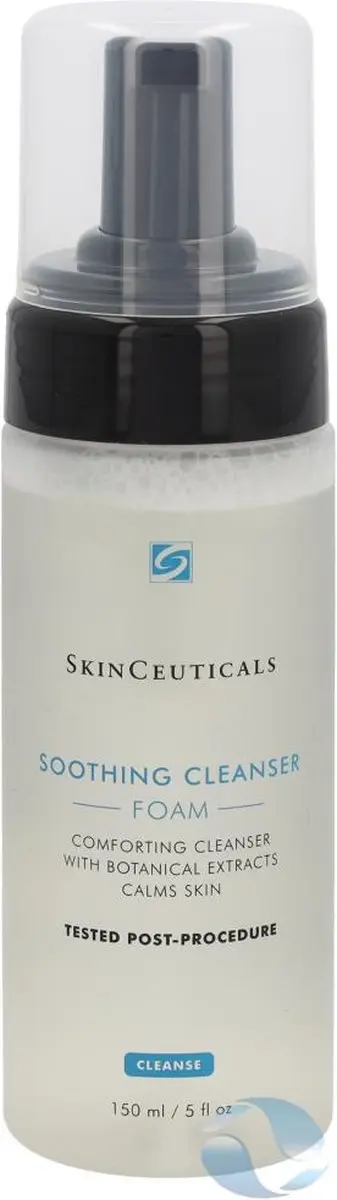 SkinCeuticals Soothing Cleanser Reinigingsgel 150ml