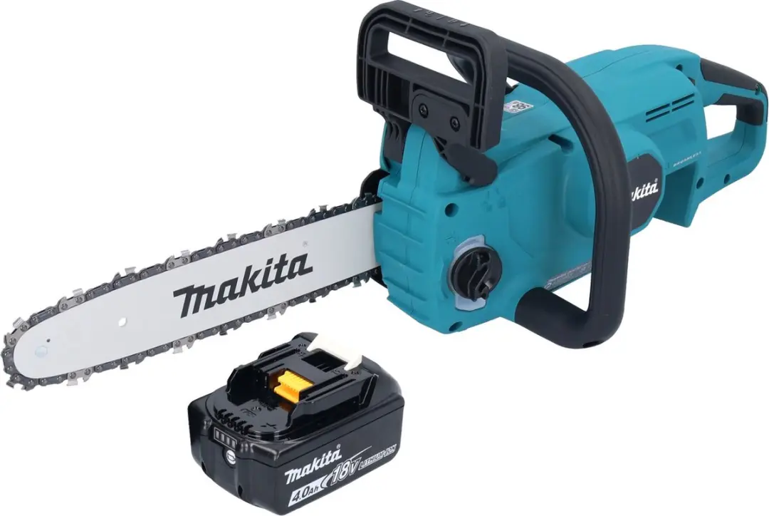 Makita DUC307MX3 Accu-kettingzaag 18V 30cm