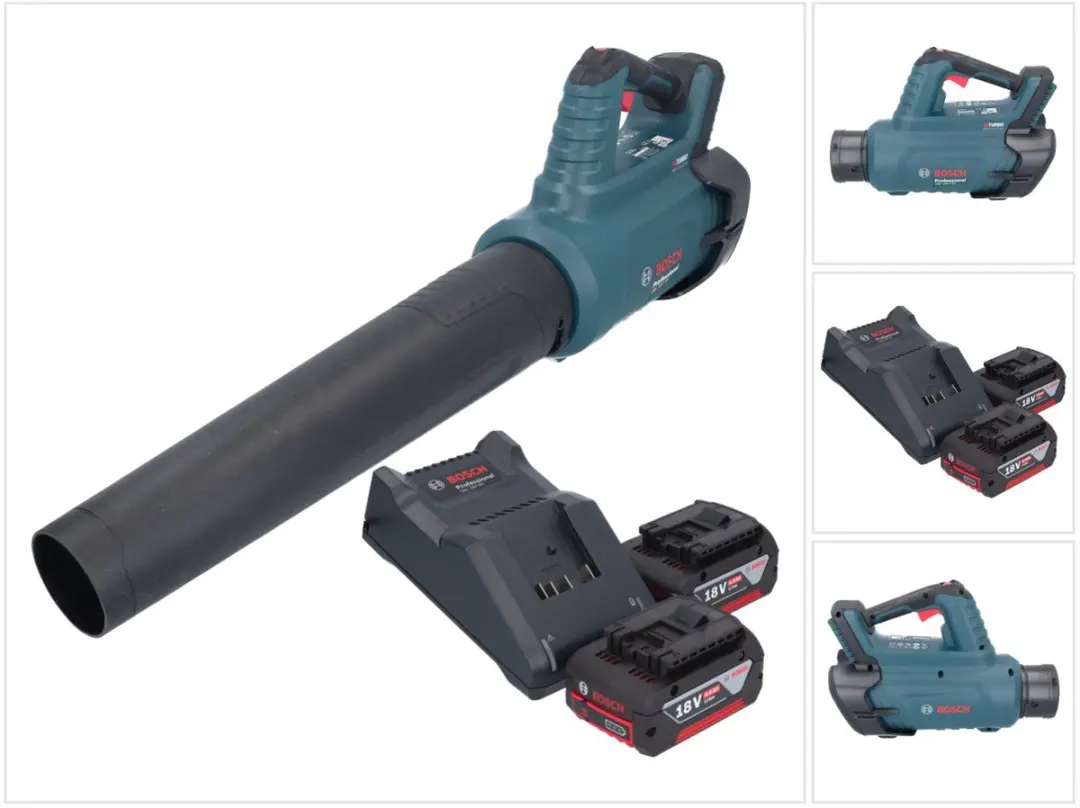 Bosch Professional GBL 18V-750 Accubladblazer
