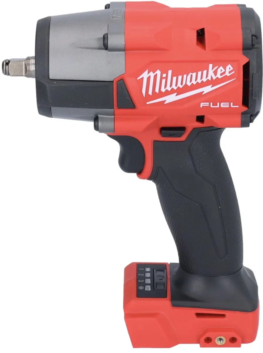 Milwaukee M18 FMTIW2F38-301 Accu-slagmoersleutel 745Nm 3/8" borstelloos