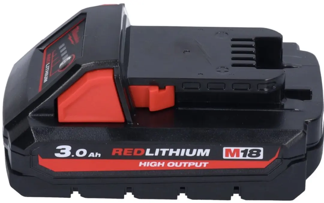 Milwaukee M18 FMTIW2F38-301 Accu-slagmoersleutel 745Nm 3/8" borstelloos