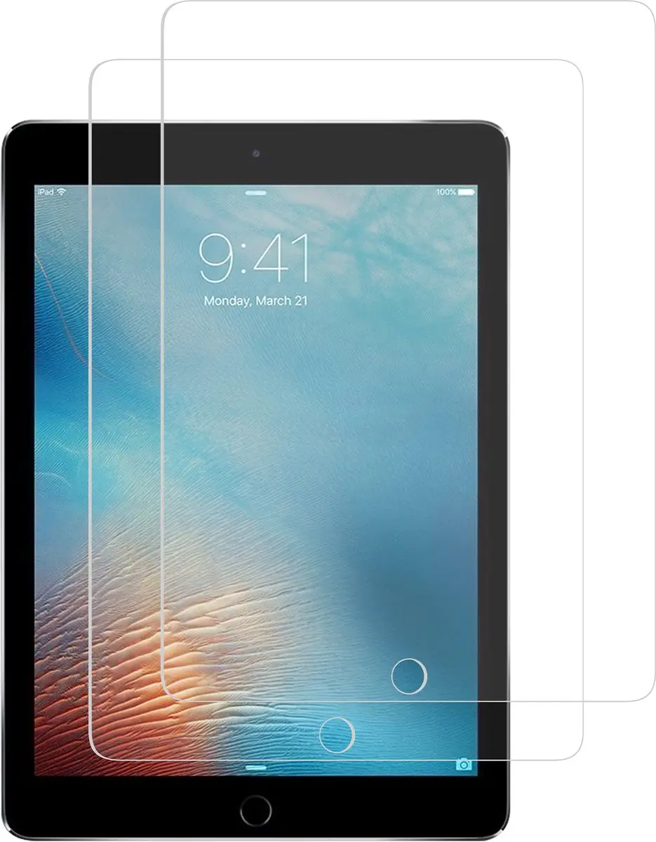 Imoshion SH00097472 Tablet Screenprotector