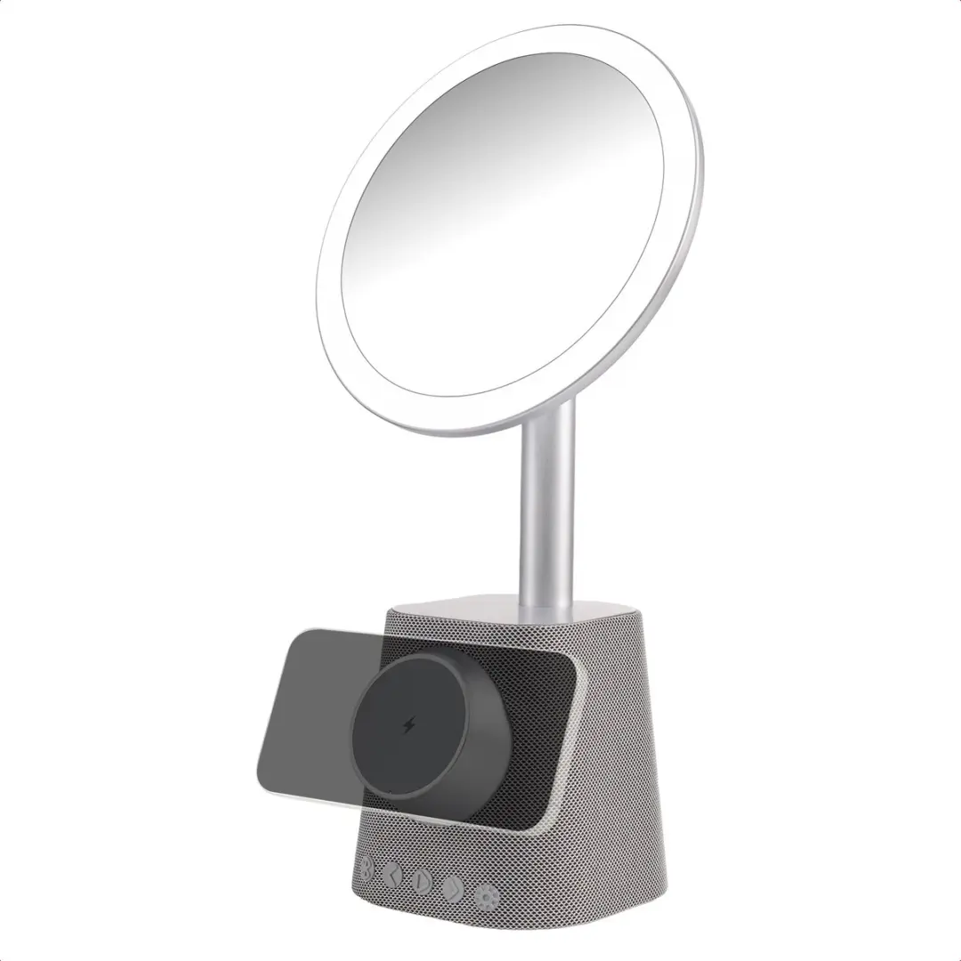 Imoshion Make-up Spiegel met Bluetooth Speaker