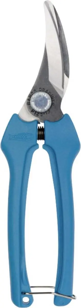 Bahco P123-BLUE-B6 Tuinschaar - 10mm