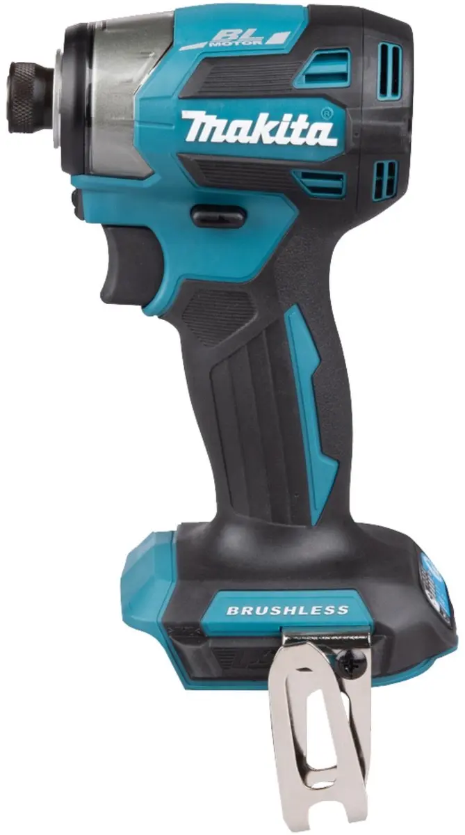 Makita DTD173RT1E Accu-Slagmoersleutel 18V 180Nm - 5,0Ah + Oplader + Koffer