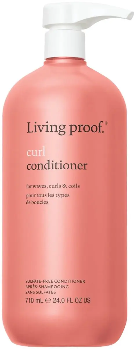 Living Proof Curl Conditioner 710ml