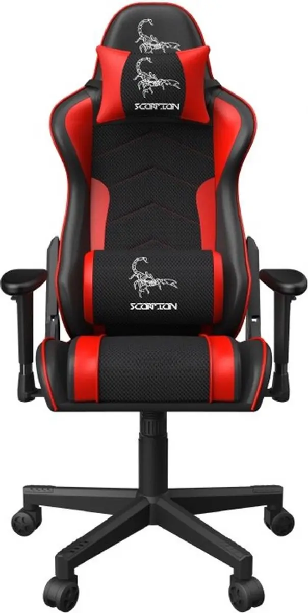Gembird GC-SCORPION-02X Gamestoel
