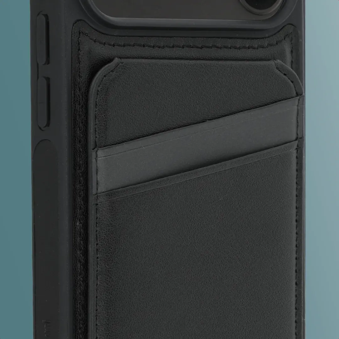 Imoshion Hoesje iPhone 17 Pro Max - Zwart - afbeelding 6 van 6