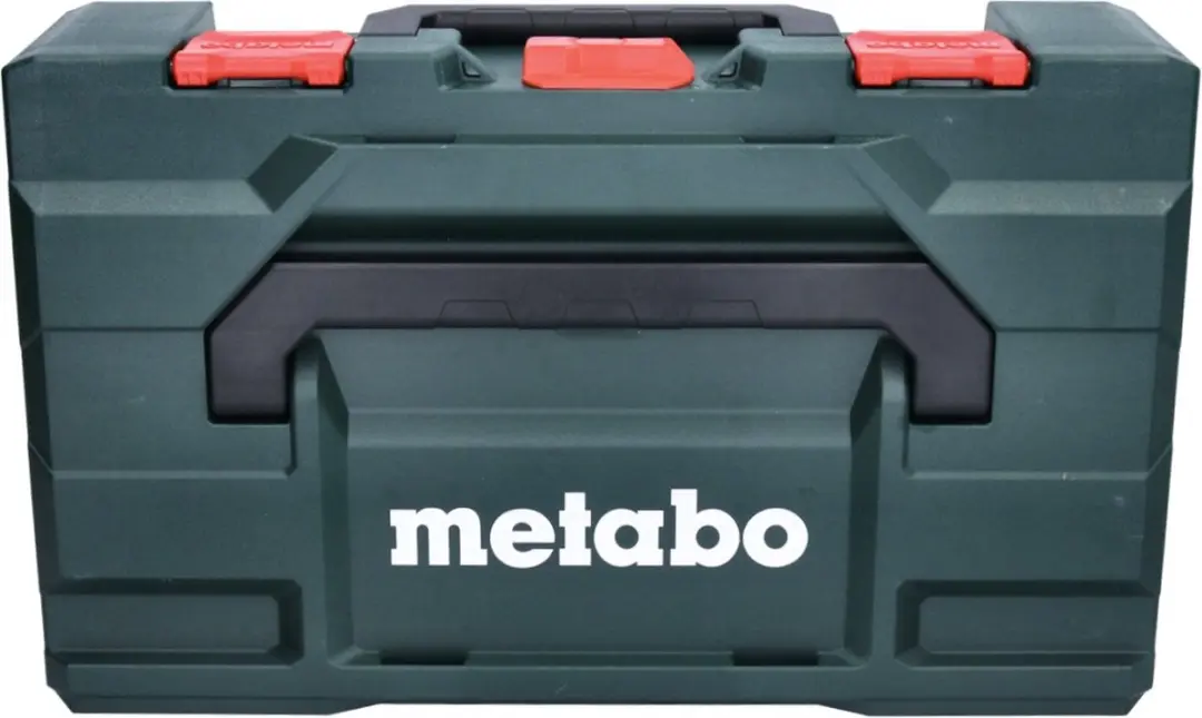 Metabo SSW 18 LTX 1750 Accuslagmoersleutel - 1750 Nm - 3/4" - Borstelloos
