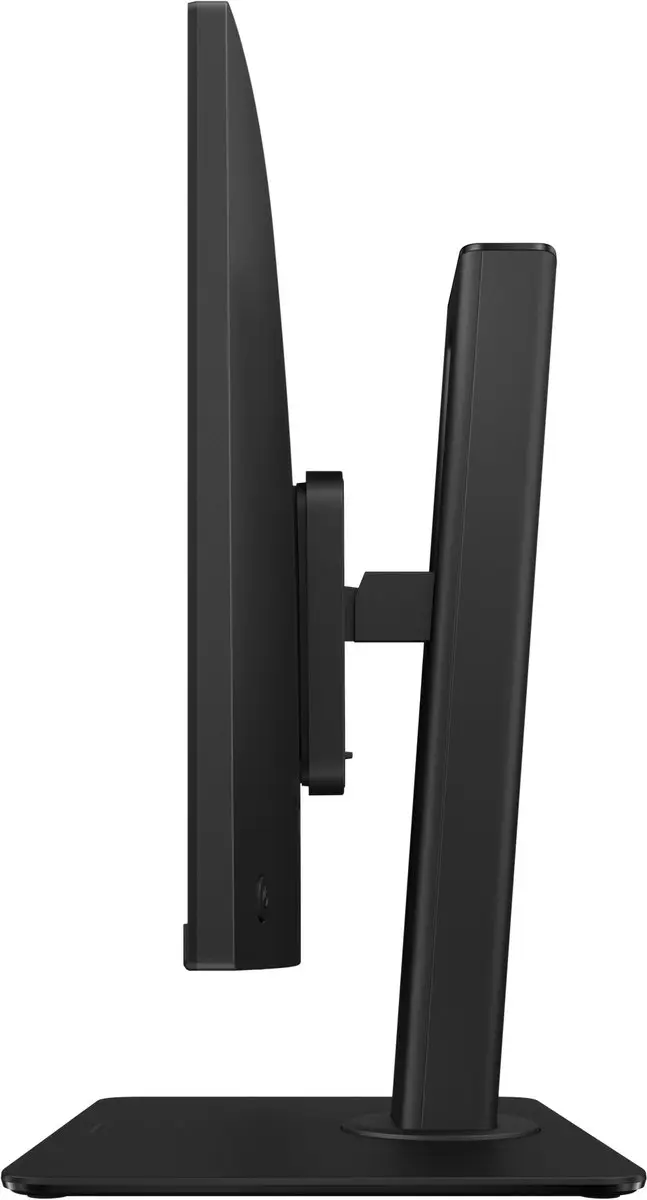 ASUS ExpertCenter P400 AiO P440VAEST-BPD184X Alles-in-één PC - 60,5cm Touchscreen - 16GB/256GB - Zwart