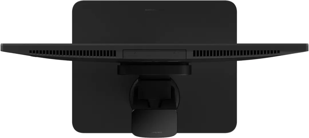 ASUS ExpertCenter P400 AiO P440VAEST-BPD184X Alles-in-één PC - 60,5cm Touchscreen - 16GB/256GB - Zwart