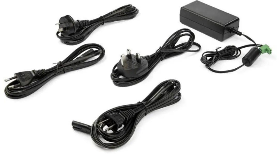 Startech Universele DC Voedingsadapter 20V 3.25A - Zwart