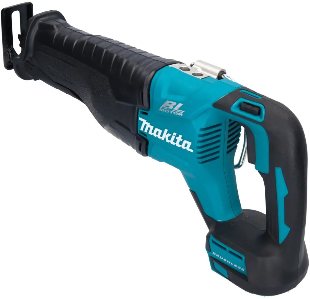 Makita DJR187ZK Reciprozaag 18V Borstelloos - Hout