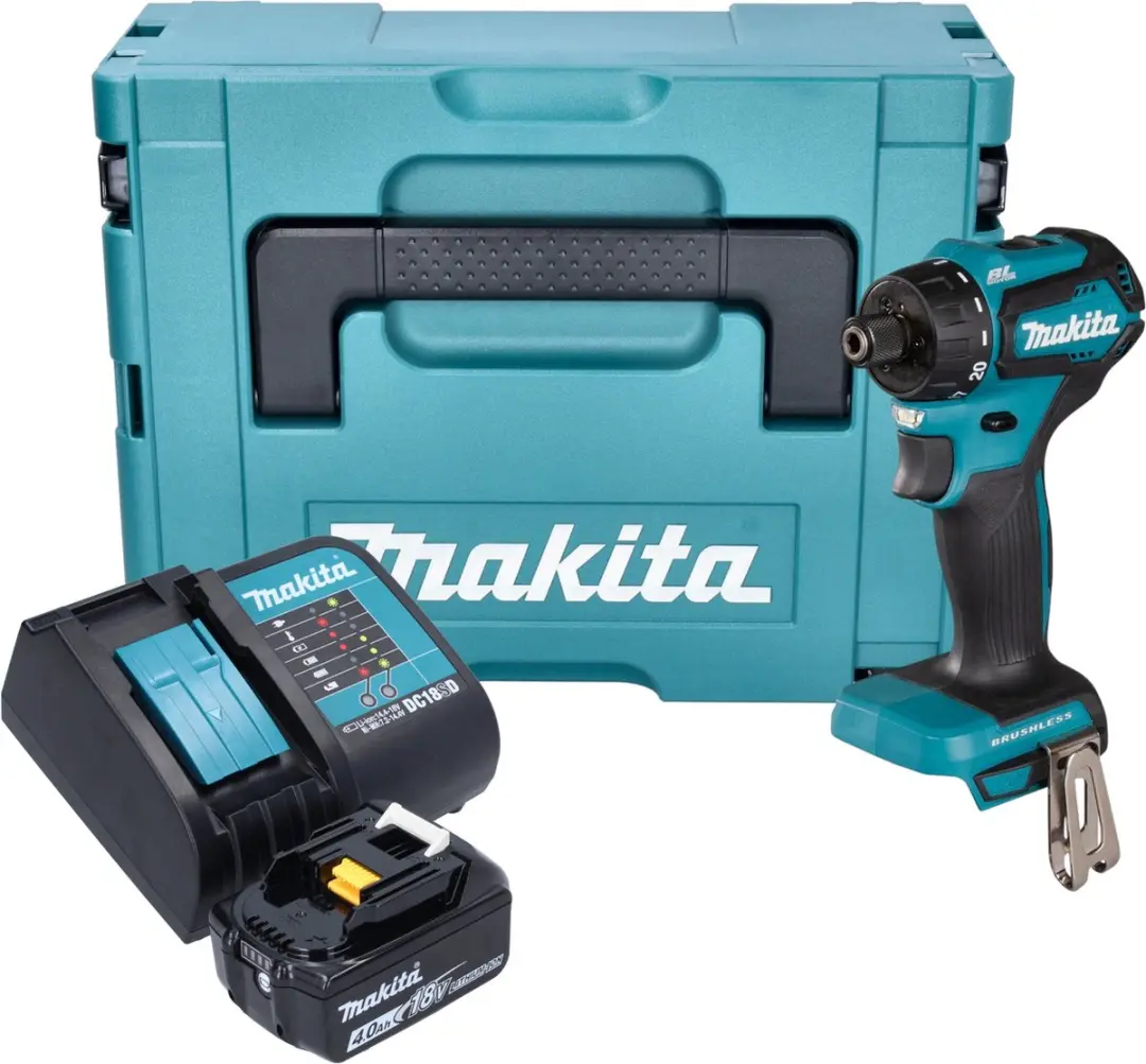 Makita DDF083SM1J Accuboormachine 18V 40Nm