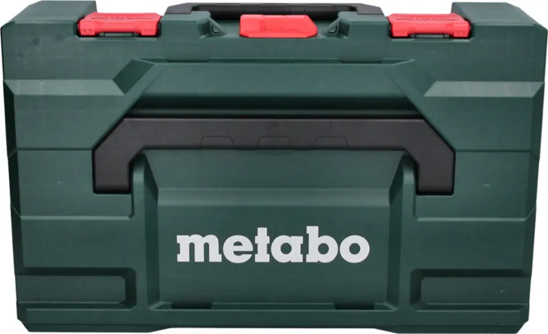 Metabo SB 18 LTX BL Q I Accu-slagboormachine 18V 130Nm - 2x 5,5Ah