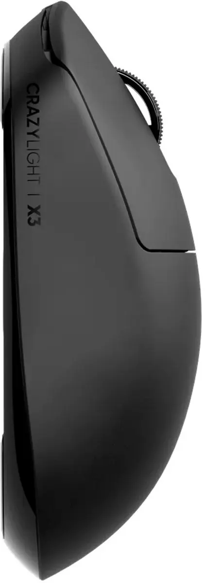 Pulsar Crazylight X3 LHD Mini