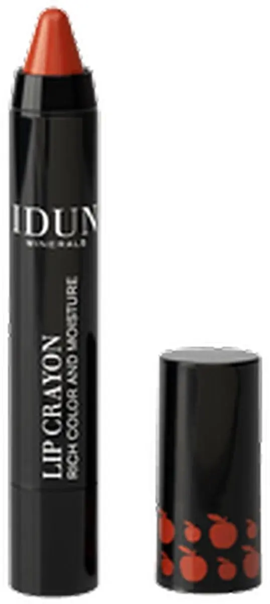 Idun Minerals Lippencrayon Barbo Terracotta - 2.5 g