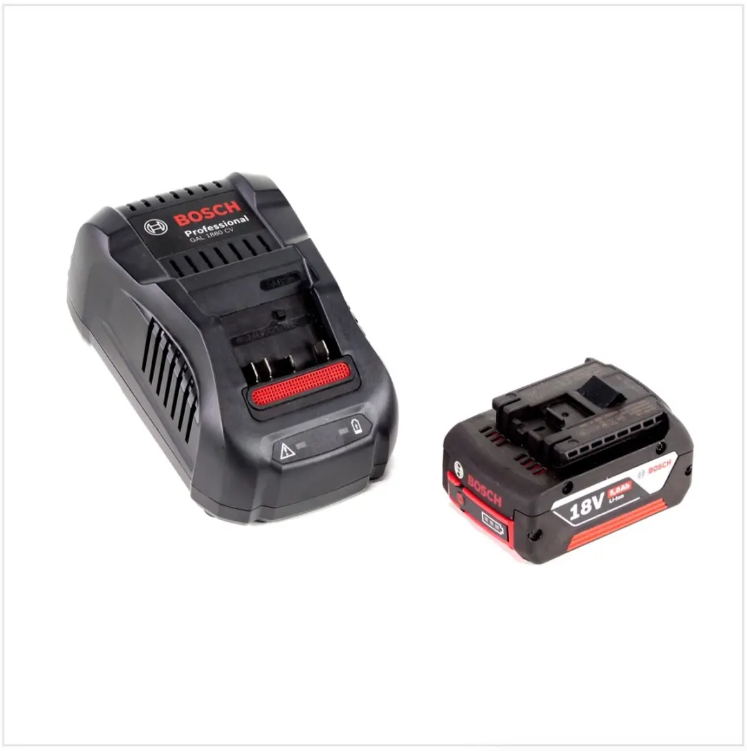 Bosch Professional GBH 18V-26 F Accu-boorhamer SDS-Plus - 2,6J