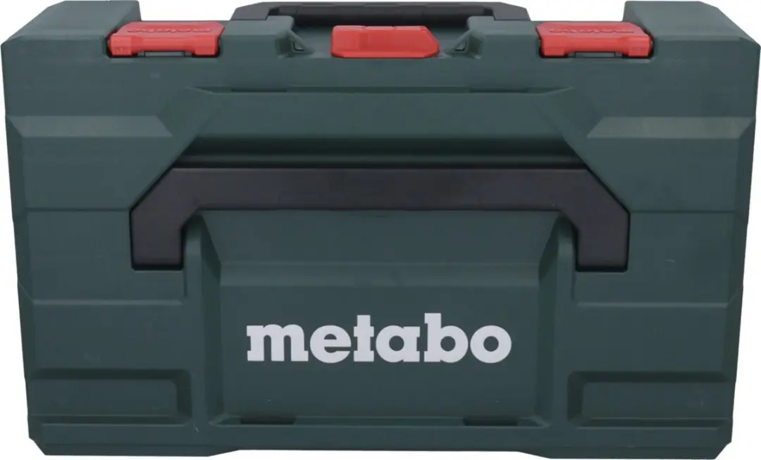 Metabo WPB 18 LT BL 11-125 Haakse Slijper 125mm - 18V - 4,0Ah