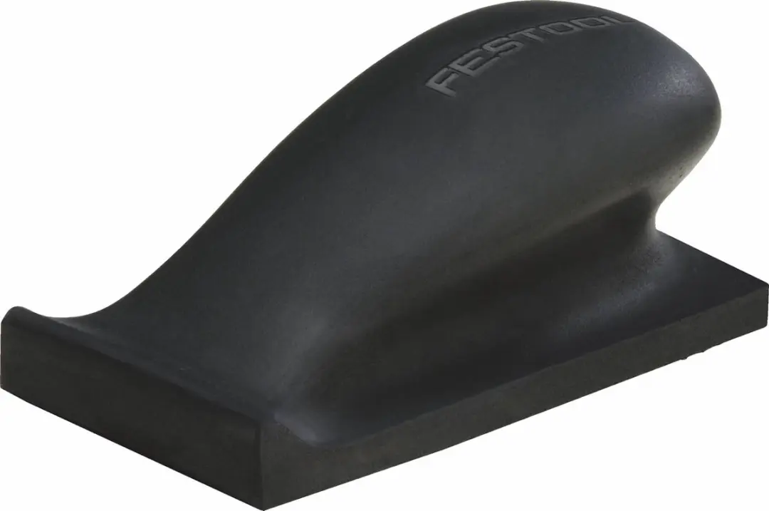 Festool HSK 80x133 H Hard Schuurblok - 350x Strips P60/P100/P120/P180/P240