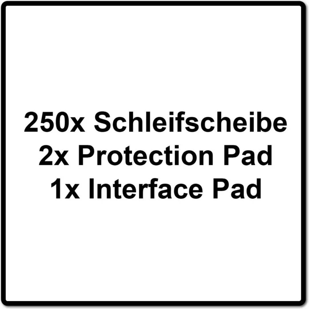 Festool ETS 150/5 EQ-Plus Excenterschuurmachine 310W - 150mm