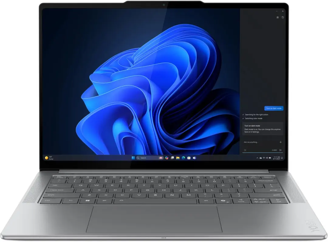 Lenovo Yoga Pro 7 14IAH10 Laptop