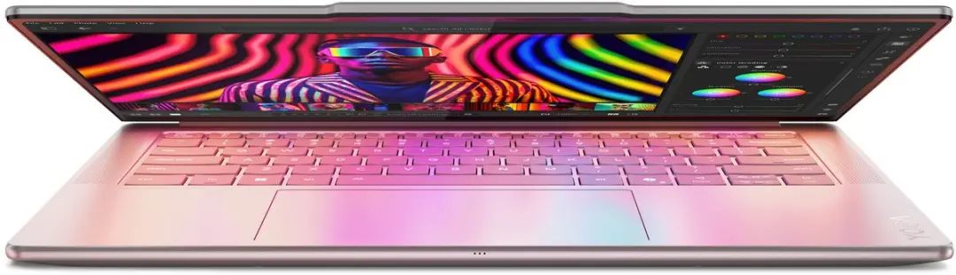 Lenovo Yoga Pro 7 14IAH10 Laptop - 32GB RAM 1TB SSD - Touchscreen 3K - Grijs