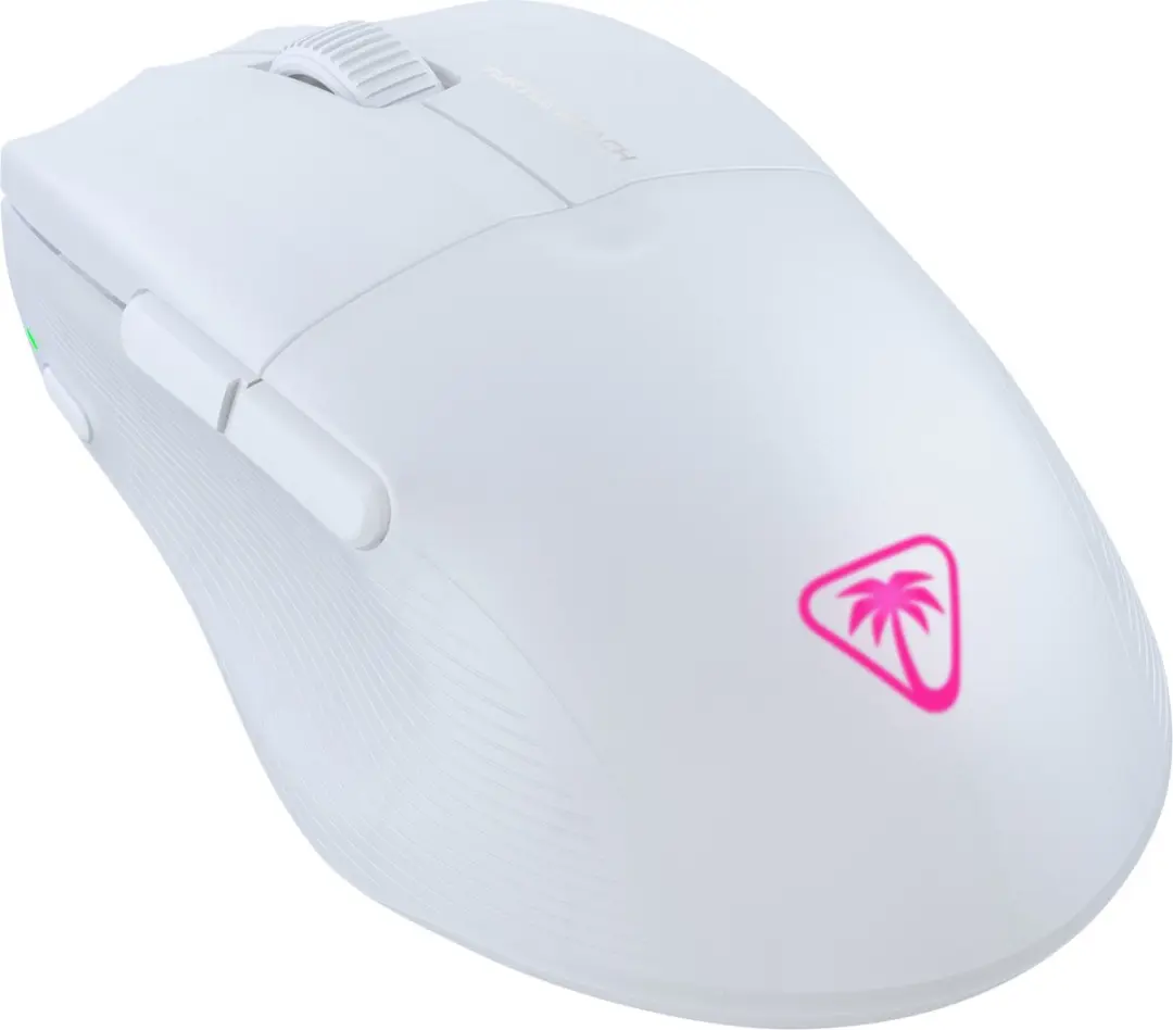 Turtle Beach Pure Air TURA39.BX.GANB Gamemuis - Wit