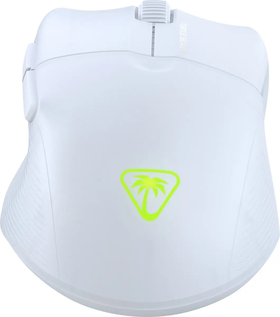 Turtle Beach Pure Air TURA39.BX.GANB Gamemuis - Wit