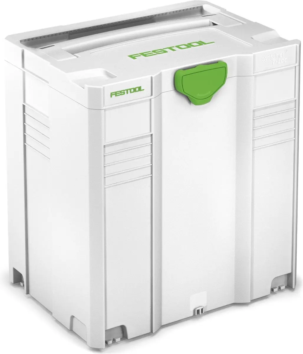 Festool DF 700 EQ-Plus Dominofrees 720W - 70mm - 306-delige plugset
