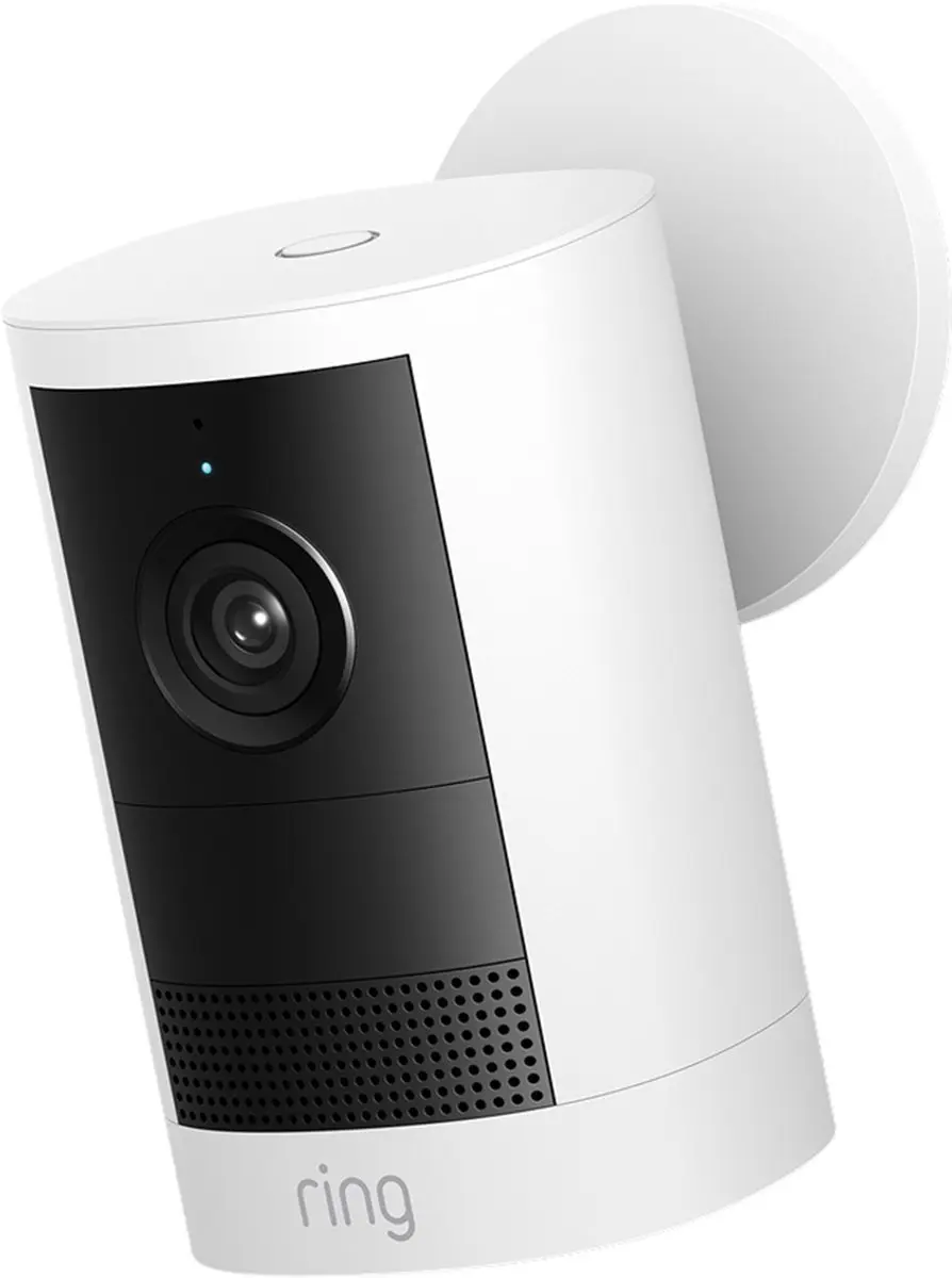 Ring Spotlight Camera 2e Gen