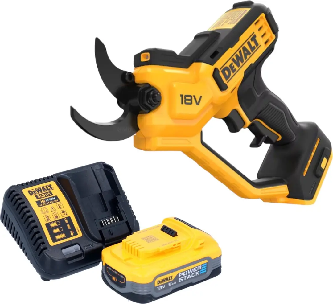 DeWalt DCMPP568 H1 Accusnoeischaar 18V