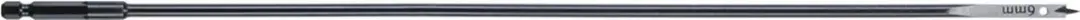 Milwaukee Speedboren FB 6mm
