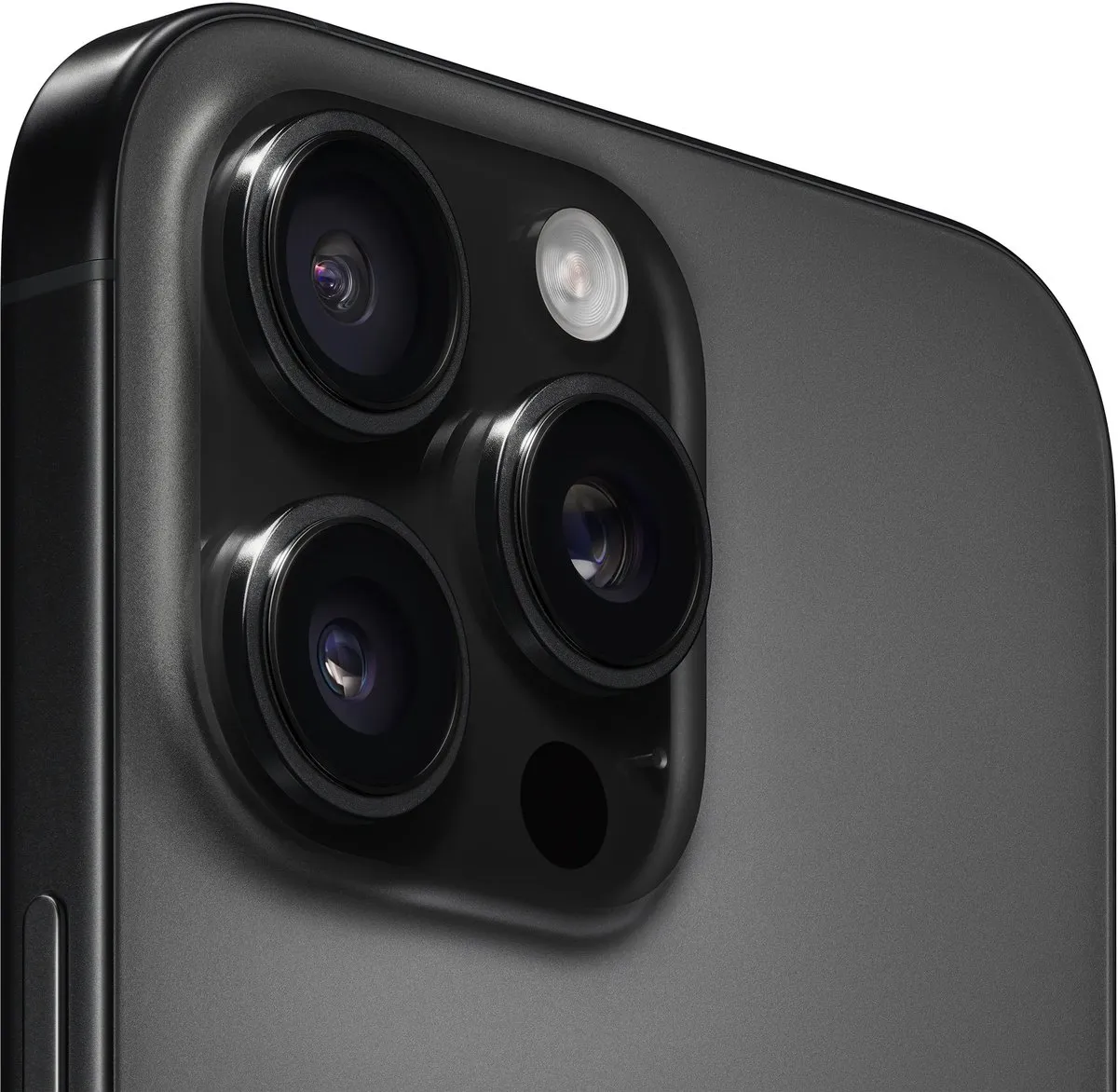 Apple iPhone 16 Pro Max MYX43ZD/A - 1TB - Zwart Titanium