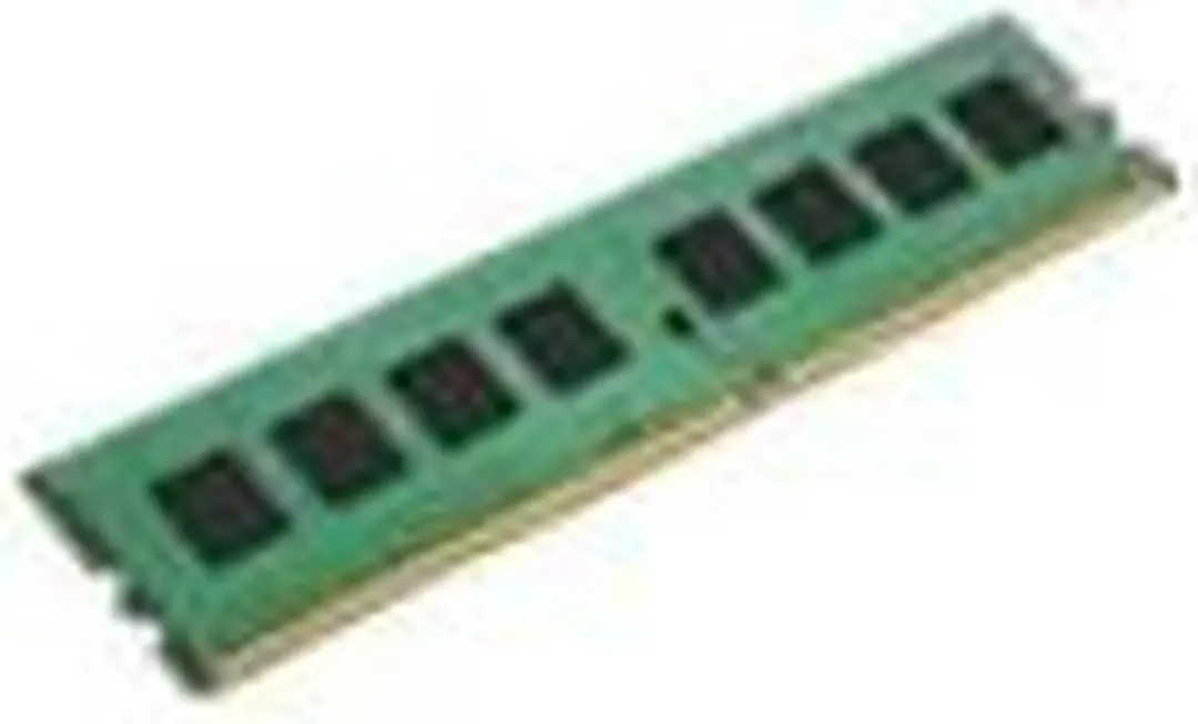 Kingston ValueRAM KVR32N22S6/8BK DDR4 Geheugen