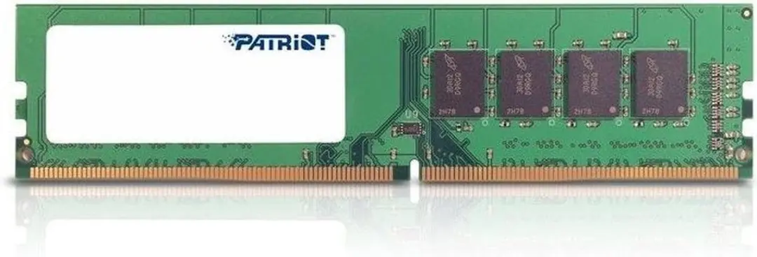 Patriot Memory Signature Line PSD44G240081 DDR4 Geheugen 4GB