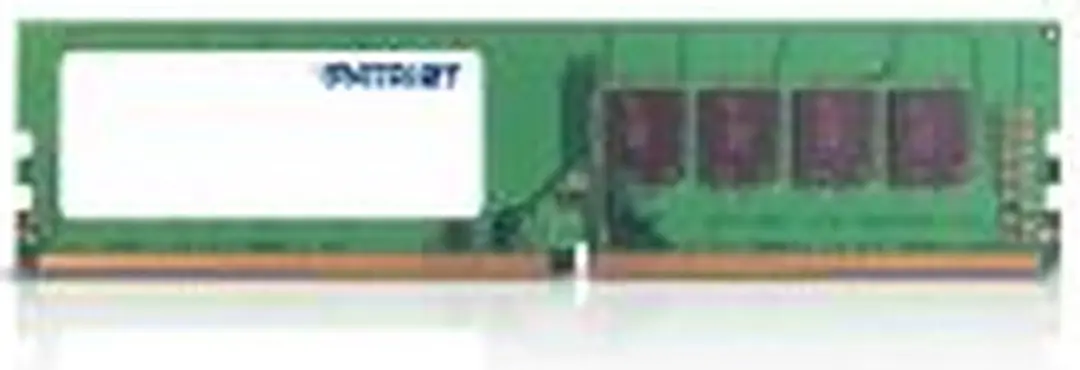 Patriot Memory Signature Line PSD44G240081 DDR4 Geheugen 4GB