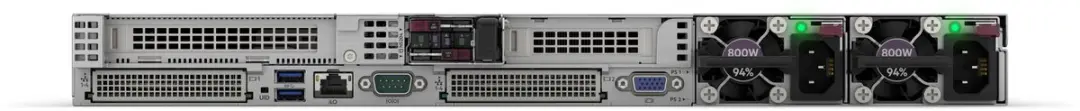HPE ProLiant DL325 Gen11 P81836-425 Server - 16 Cores 64GB 960GB