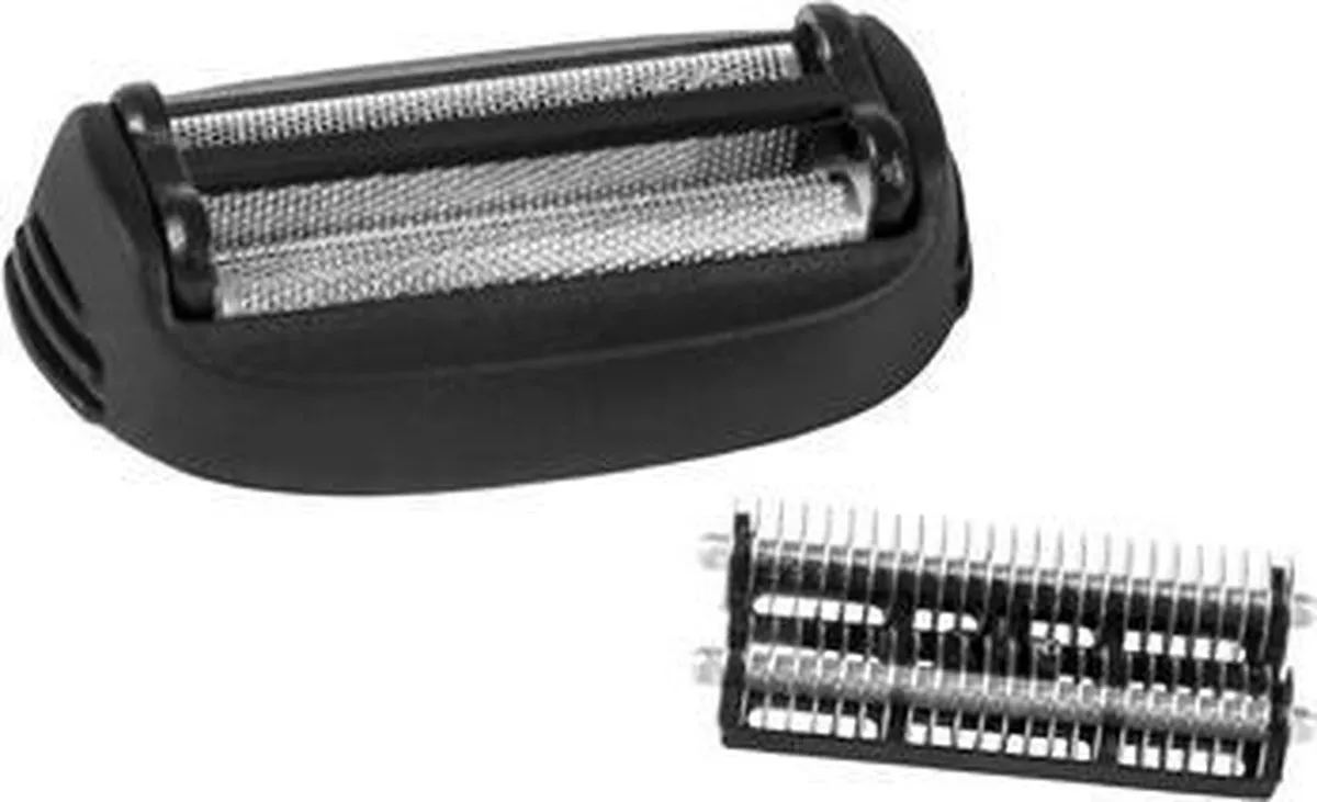 Remington SPF-PF72 Scheerkop - 2 Mesjes - Zwart