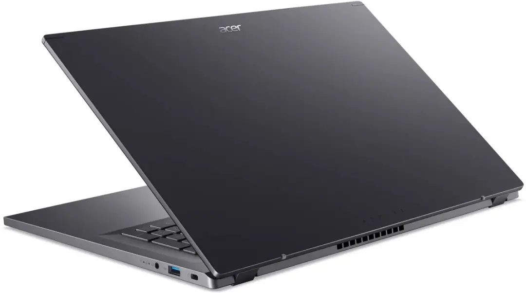 Acer Aspire 17 A17-51M-91ND Laptop - 17 inch - Core 9 - 32GB - 1TB SSD - Grijs