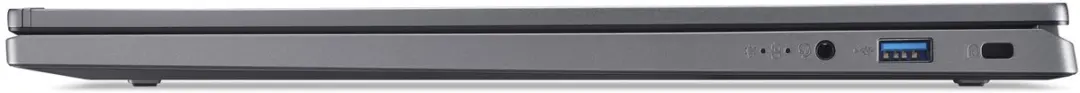Acer Aspire 17 A17-51M-91ND Laptop - 17 inch - Core 9 - 32GB - 1TB SSD - Grijs